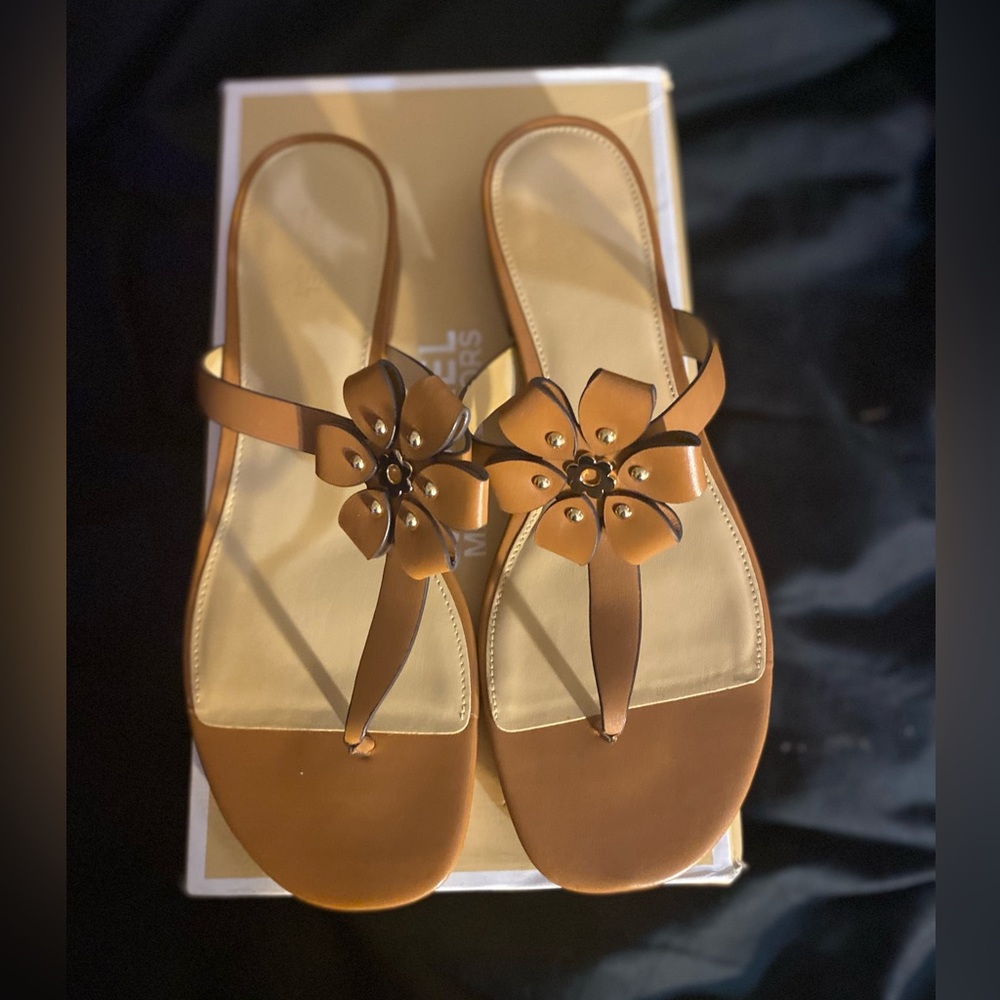 Michael Kors Sandals